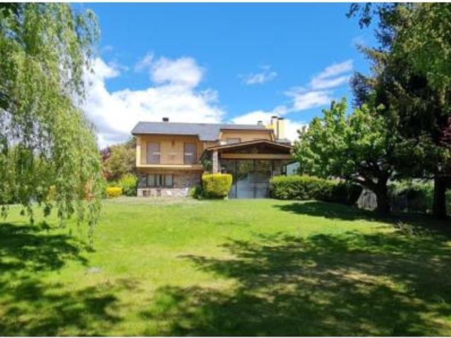 Chalet en venta en Cerdanya, Catalunya
