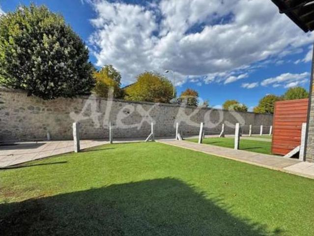 Chalet en venta en Rigolisa, Cerdanya