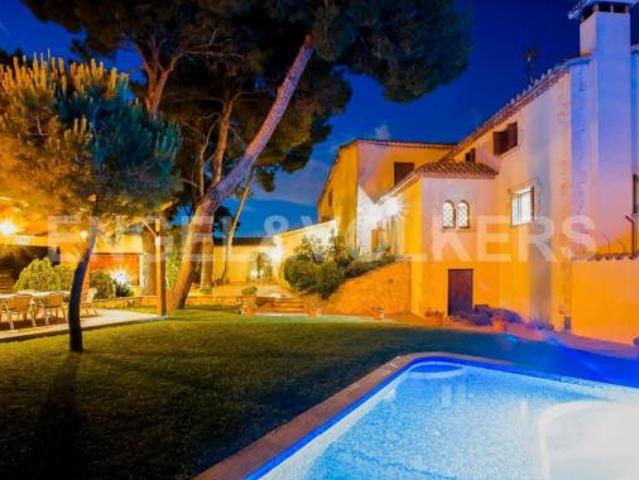 Casa Rural en venta en Puigdàlber