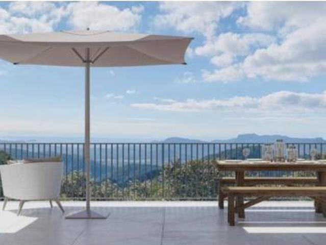 Chalet en venta en Puigpunyent, Baleares