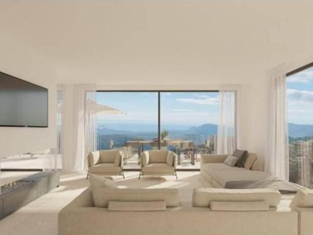 Chalet en venta en Serra de Tramuntana, Baleares