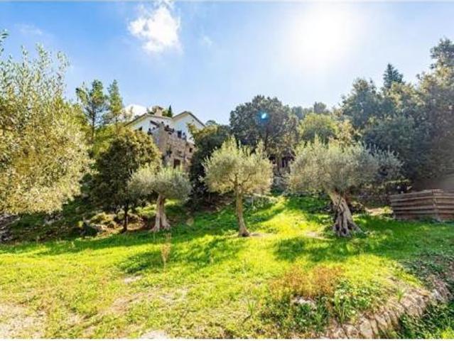 Villa en venta en Puigpunyent