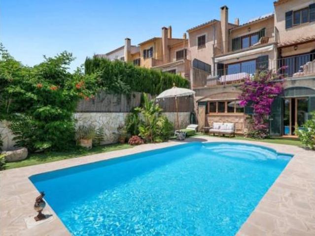 Villa en venta en Puigpunyent, Galilea