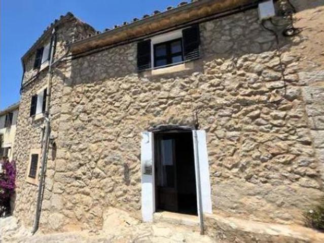 Chalet en venta en Serra de Tramuntana, Baleares
