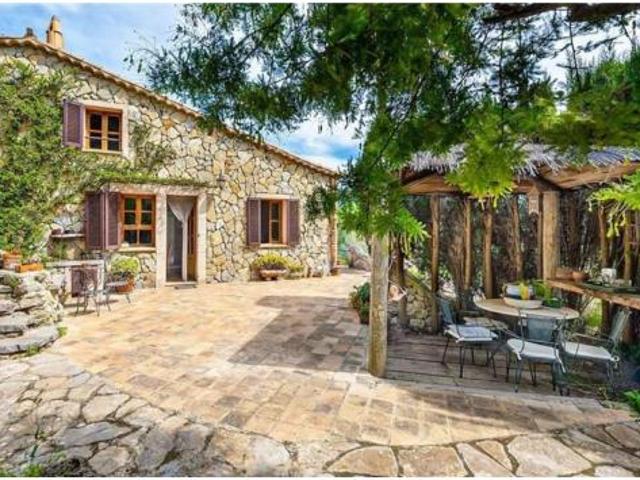 Villa en venta en Puigpunyent