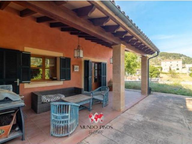 Chalet en venta en Serra de Tramuntana, Baleares