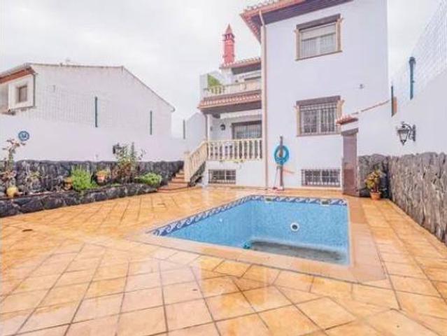 Chalet en venta en Pulianillas, Comarca de la Vega de Granada