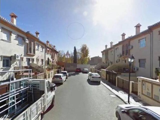 Chalet en venta en Pulianillas, Comarca de la Vega de Granada