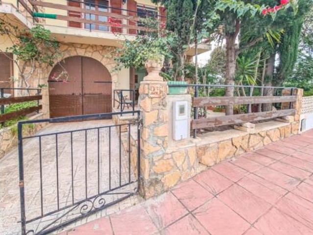 Chalet en venta en San Juan de los Terreros, Pulpí