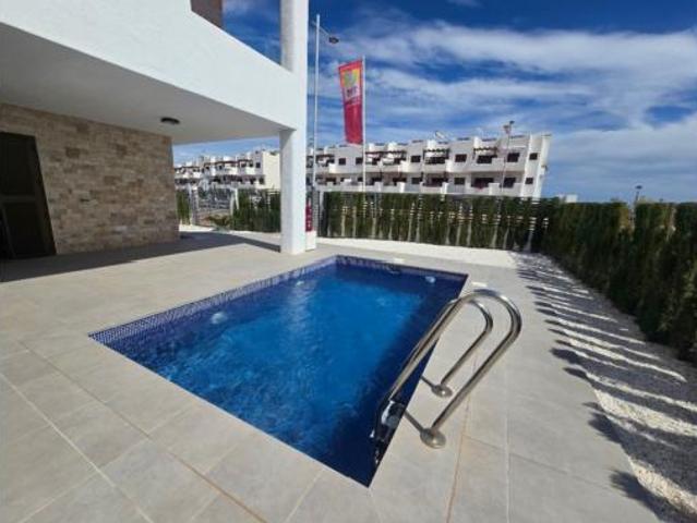 Chalet en venta en Pulpí, Andalucía