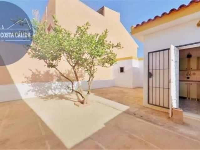 Chalet en venta en La Fuente, Pulpí