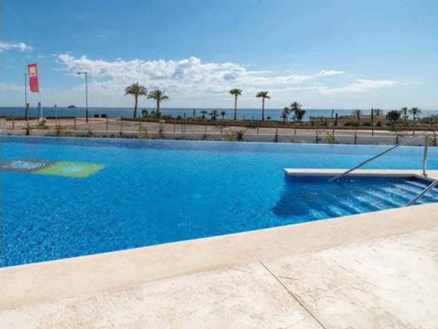 Chalet en venta en Los Jurados, Pulpí