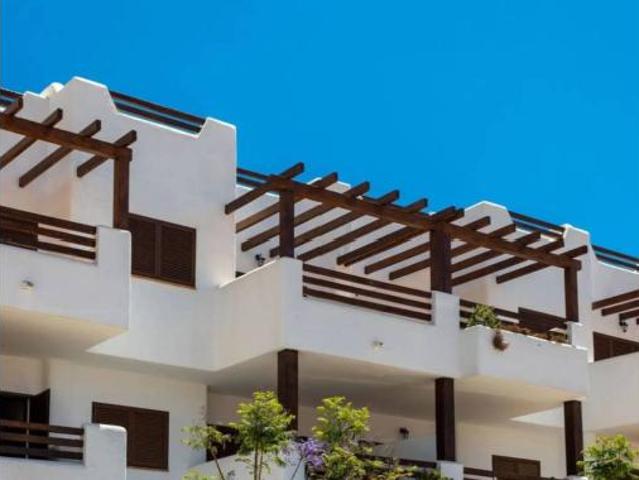 Chalet en venta en Los Jurados, Pulpí