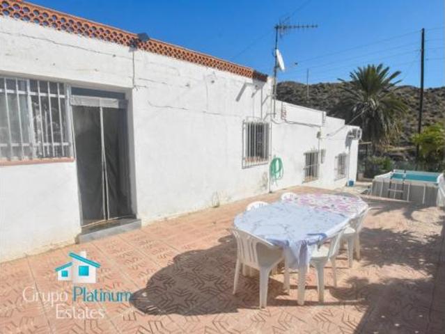 Chalet en venta en Pilar de Jaravía, Pulpí