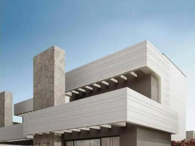Chalet en venta en Los Jurados, Pulpí