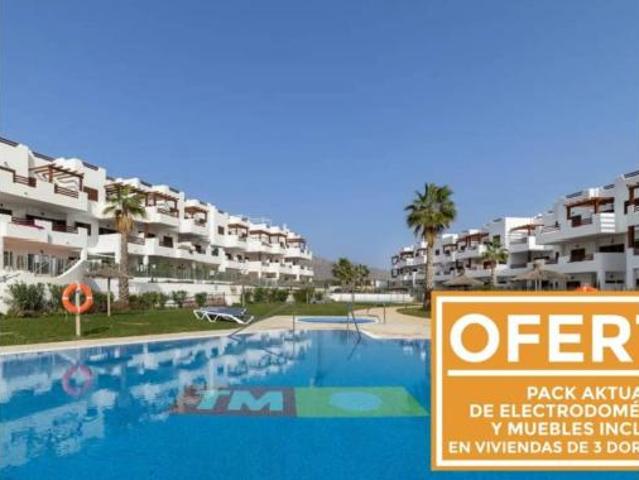 Chalet en venta en Los Jurados, Pulpí