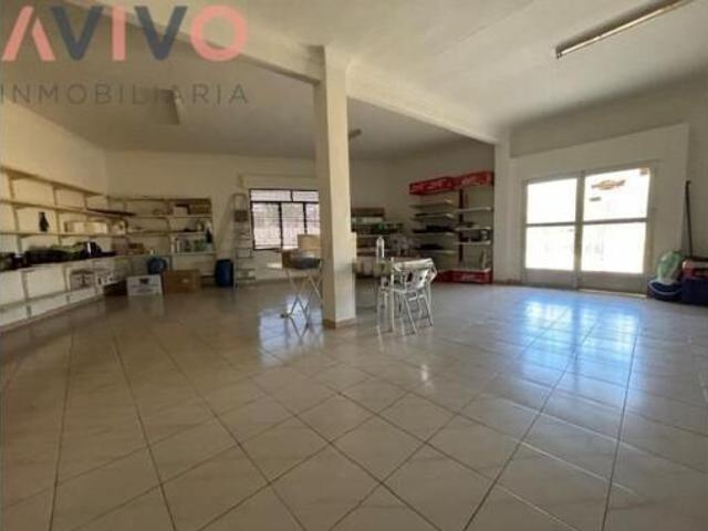 Chalet en venta en Pilar de Jaravía, Pulpí
