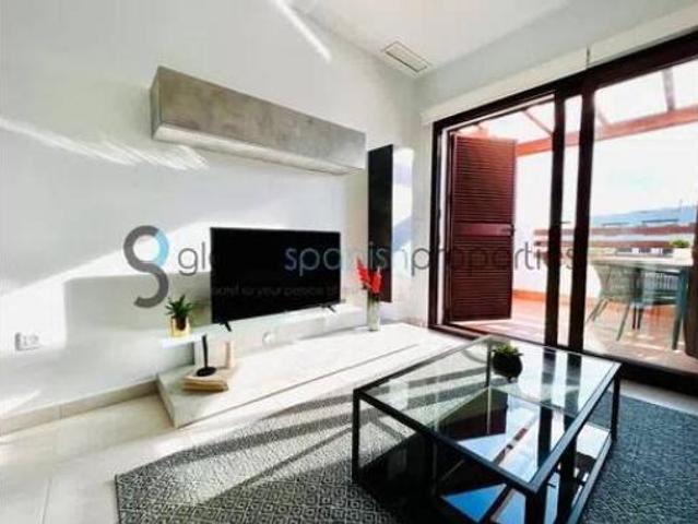 Chalet en venta en San Juan de los Terreros, Pulpí