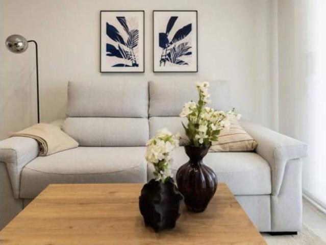 Chalet en venta en Los Jurados, Pulpí