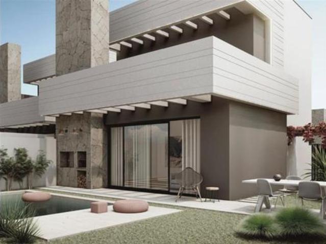 Chalet en venta en San Juan de los Terreros, Pulpí