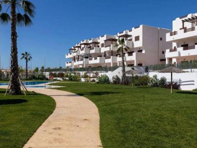 Chalet en venta en Los Jurados, Pulpí