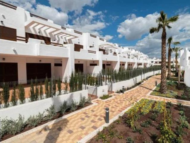 Chalet en venta en Los Jurados, Pulpí