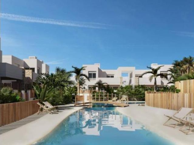 Chalet en venta en Los Jurados, Pulpí
