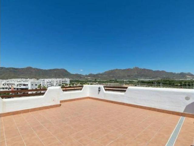Chalet en venta en Los Jurados, Pulpí