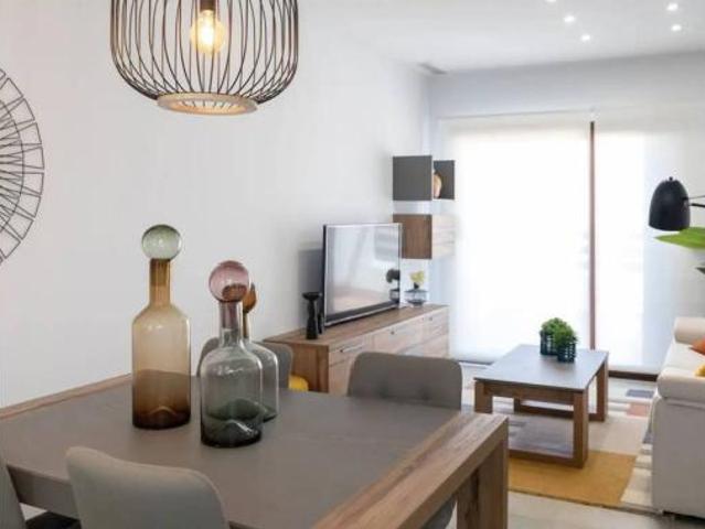 Chalet en venta en Los Jurados, Pulpí