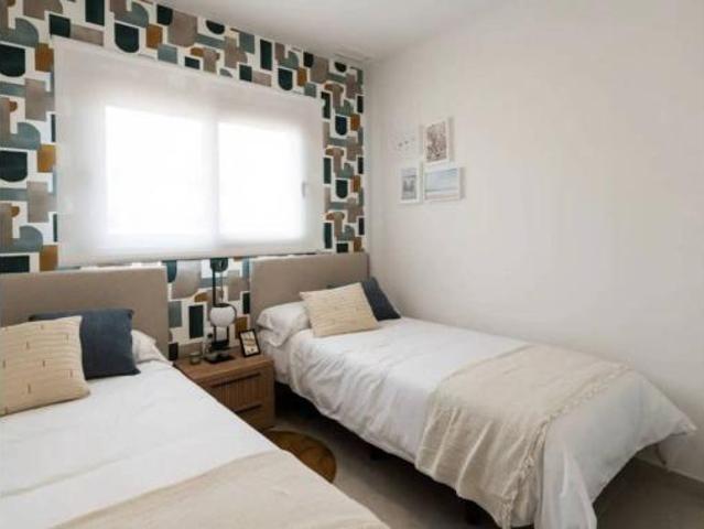 Chalet en venta en Los Jurados, Pulpí