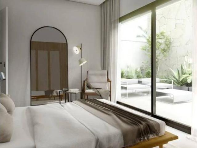 Chalet en venta en San Juan de los Terreros, Pulpí