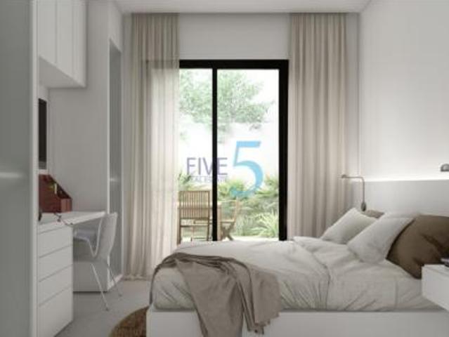Chalet en venta en San Juan de los Terreros, Pulpí