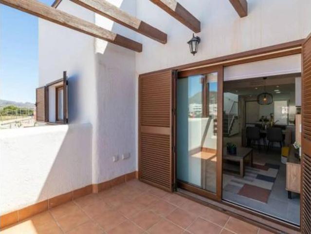 Chalet en venta en Los Jurados, Pulpí