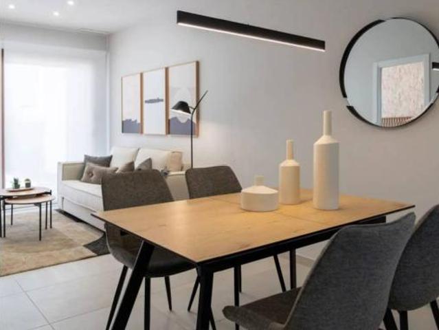 Chalet en venta en Los Jurados, Pulpí