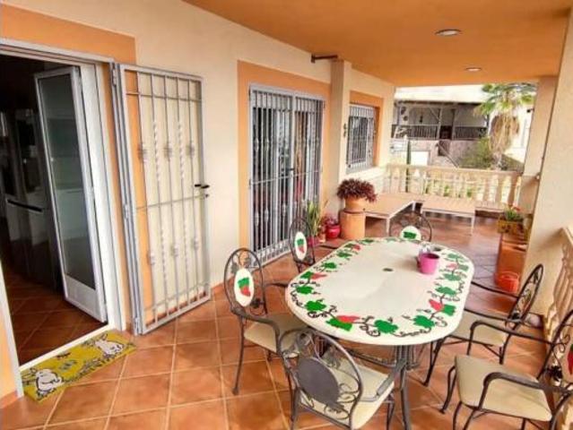 Chalet en venta en San Juan de los Terreros, Pulpí