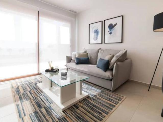 Chalet en venta en Los Jurados, Pulpí