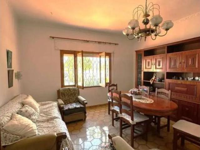 Chalet en venta en La Fuente, Pulpí