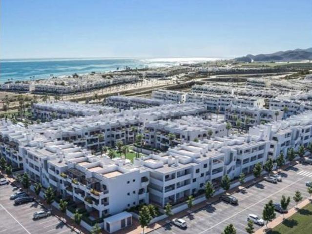 Chalet en venta en Los Jurados, Pulpí