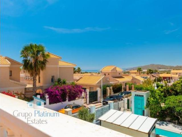 Chalet en venta en San Juan de los Terreros, Pulpí