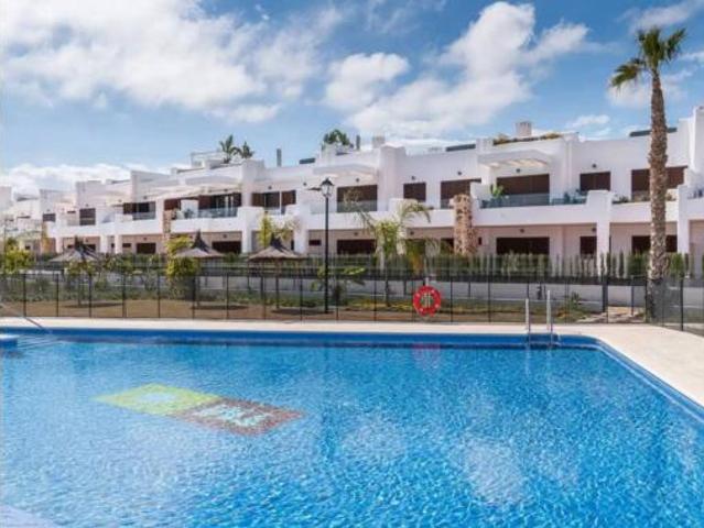 Chalet en venta en Los Jurados, Pulpí