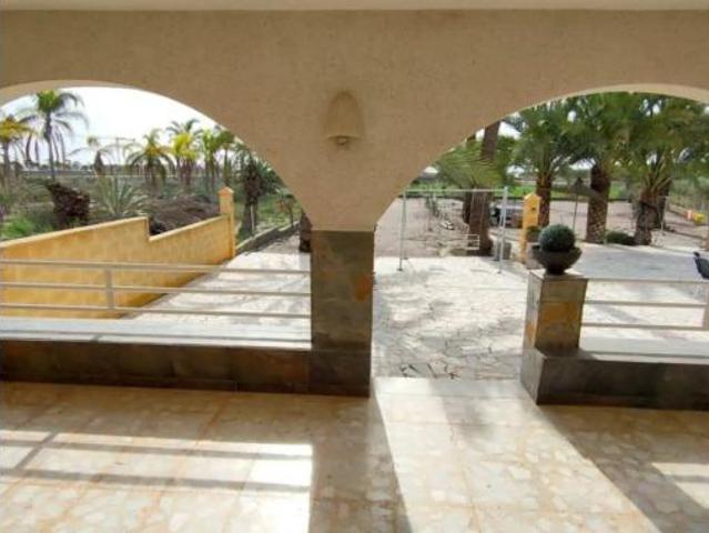 Chalet en venta en Los Jurados, Pulpí