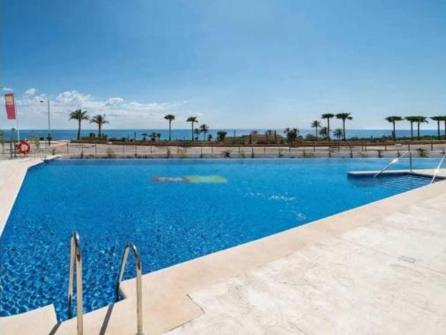 Chalet en venta en Los Jurados, Pulpí