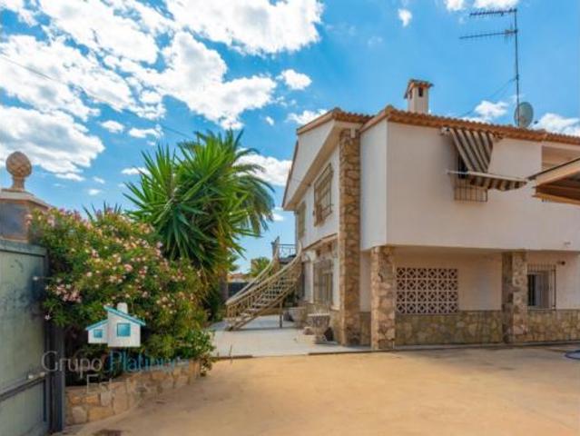 Chalet en venta en San Juan de los Terreros, Pulpí