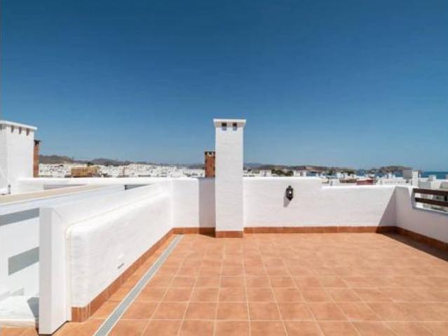 Chalet en venta en Los Jurados, Pulpí