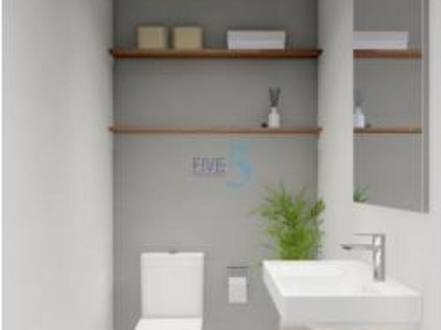 Chalet en venta en San Juan de los Terreros, Pulpí