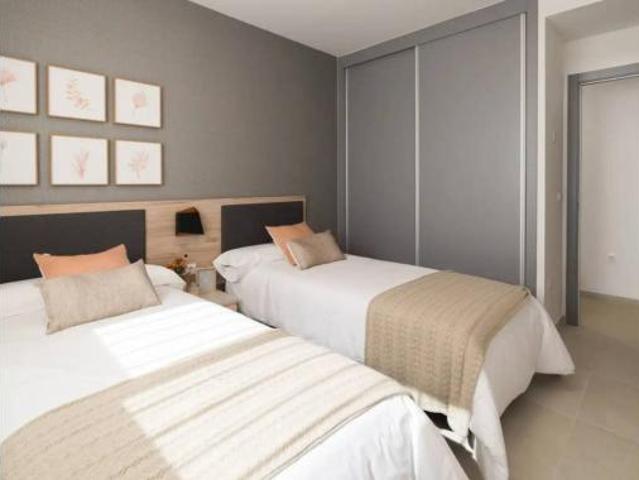 Chalet en venta en Los Jurados, Pulpí