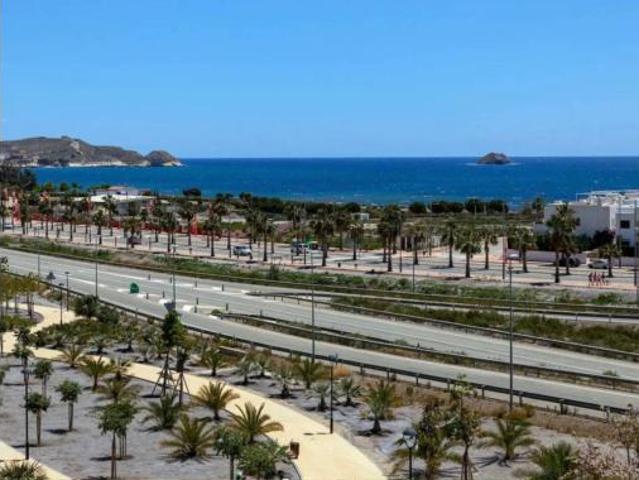 Chalet en venta en Los Jurados, Pulpí