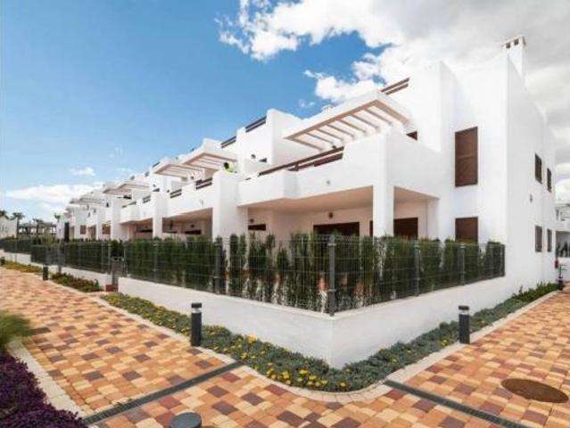 Chalet en venta en Los Jurados, Pulpí