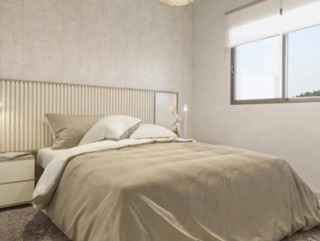 Chalet en venta en Los Jurados, Pulpí