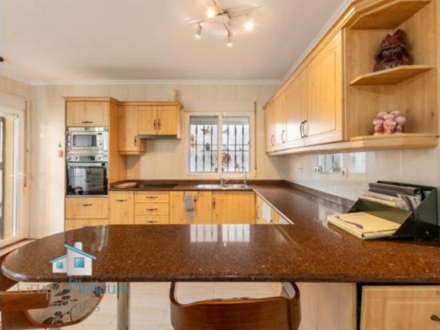 Chalet en venta en San Juan de los Terreros, Pulpí